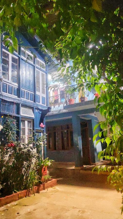 The Prasher Lodge Mall Road Manali Εξωτερικό φωτογραφία